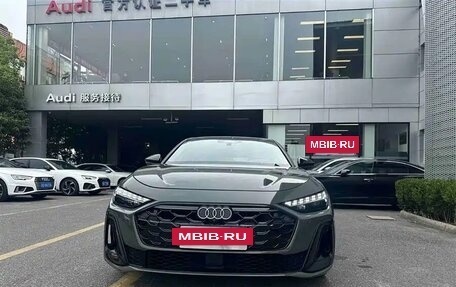 Audi A5, 2026 год, 3 фотография