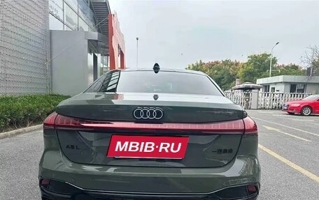 Audi A5, 2026 год, 5 фотография