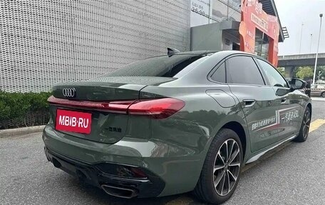 Audi A5, 2026 год, 4 фотография
