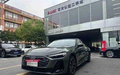 Audi A5, 2026 год, 2 фотография