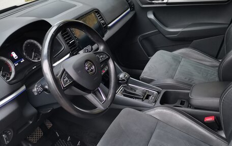 Skoda Karoq I, 2020 год, 2 350 рублей, 6 фотография
