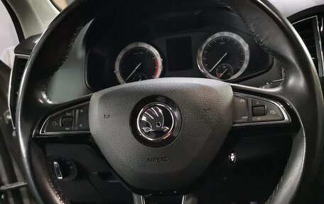 Skoda Karoq I, 2020 год, 2 350 рублей, 8 фотография