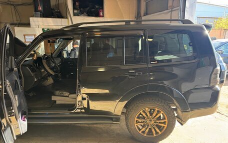 Mitsubishi Pajero IV, 2012 год, 1 750 000 рублей, 3 фотография