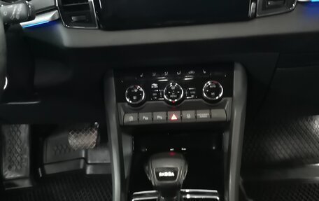 Skoda Karoq I, 2020 год, 2 350 рублей, 10 фотография