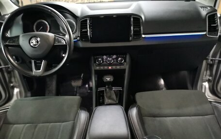 Skoda Karoq I, 2020 год, 2 350 рублей, 9 фотография