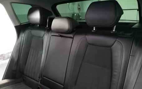Skoda Karoq I, 2020 год, 2 350 рублей, 11 фотография