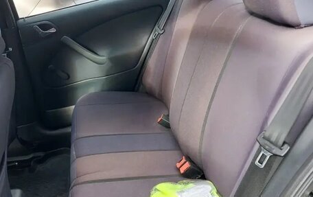 Skoda Octavia IV, 2008 год, 420 000 рублей, 2 фотография
