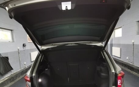 Skoda Karoq I, 2020 год, 2 350 рублей, 26 фотография