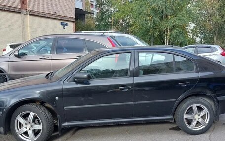 Skoda Octavia IV, 2008 год, 420 000 рублей, 7 фотография
