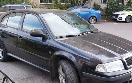 Skoda Octavia IV, 2008 год, 420 000 рублей, 6 фотография