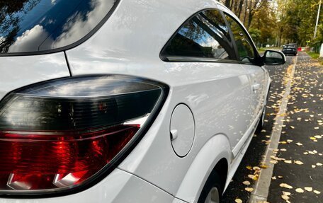 Opel Astra H, 2010 год, 620 000 рублей, 9 фотография