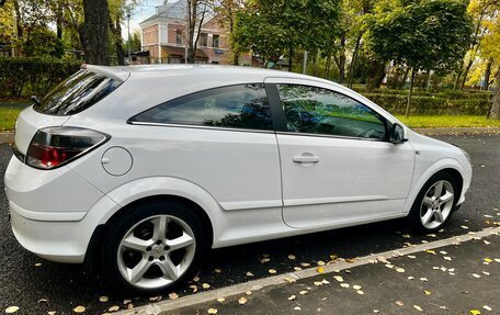 Opel Astra H, 2010 год, 620 000 рублей, 6 фотография
