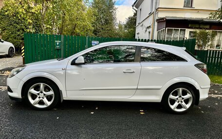 Opel Astra H, 2010 год, 620 000 рублей, 2 фотография