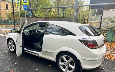 Opel Astra H, 2010 год, 620 000 рублей, 11 фотография