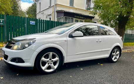 Opel Astra H, 2010 год, 620 000 рублей, 8 фотография