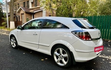 Opel Astra H, 2010 год, 620 000 рублей, 3 фотография