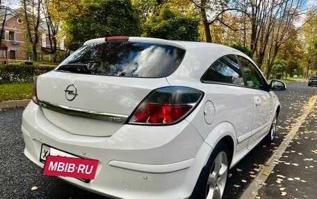 Opel Astra H, 2010 год, 620 000 рублей, 5 фотография