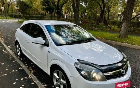 Opel Astra H, 2010 год, 620 000 рублей, 7 фотография
