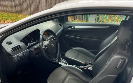 Opel Astra H, 2010 год, 620 000 рублей, 21 фотография