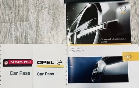 Opel Astra H, 2010 год, 620 000 рублей, 19 фотография