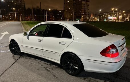 Mercedes-Benz E-Класс, 2007 год, 950 000 рублей, 2 фотография