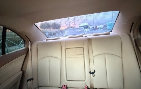 Mercedes-Benz E-Класс, 2007 год, 950 000 рублей, 5 фотография