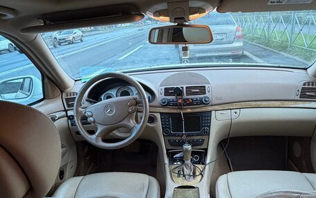 Mercedes-Benz E-Класс, 2007 год, 950 000 рублей, 4 фотография