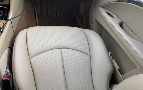 Mercedes-Benz E-Класс, 2007 год, 950 000 рублей, 8 фотография