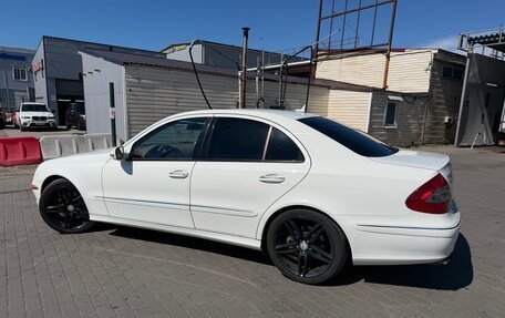 Mercedes-Benz E-Класс, 2007 год, 950 000 рублей, 14 фотография