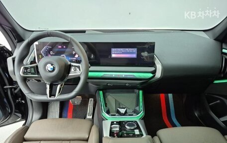 BMW X3, 2026 год, 7 650 000 рублей, 3 фотография