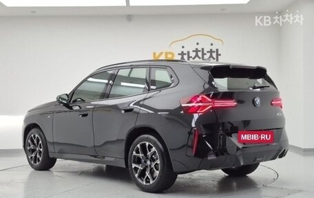 BMW X3, 2026 год, 7 650 000 рублей, 2 фотография