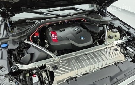 BMW X3, 2026 год, 7 650 000 рублей, 4 фотография