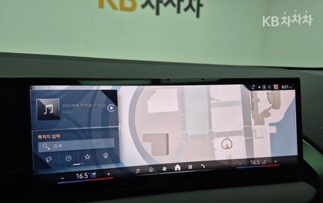 BMW X3, 2026 год, 7 650 000 рублей, 11 фотография