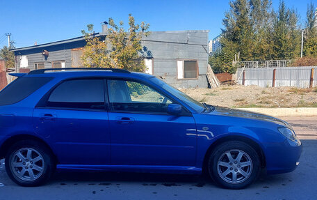 Subaru Impreza III, 2006 год, 700 000 рублей, 2 фотография
