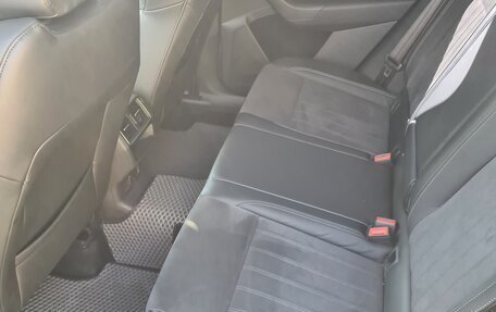 Skoda Karoq I, 2021 год, 2 399 000 рублей, 8 фотография
