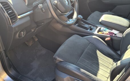 Skoda Karoq I, 2021 год, 2 399 000 рублей, 7 фотография