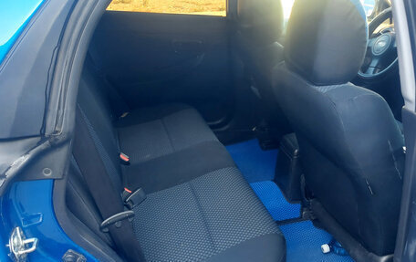 Subaru Impreza III, 2006 год, 700 000 рублей, 6 фотография