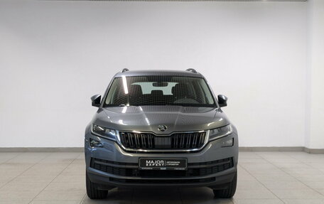 Skoda Kodiaq I, 2018 год, 2 900 000 рублей, 2 фотография