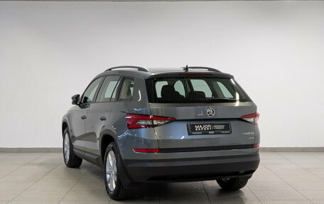 Skoda Kodiaq I, 2018 год, 2 900 000 рублей, 7 фотография