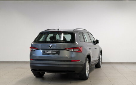 Skoda Kodiaq I, 2018 год, 2 900 000 рублей, 5 фотография