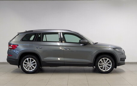 Skoda Kodiaq I, 2018 год, 2 900 000 рублей, 4 фотография