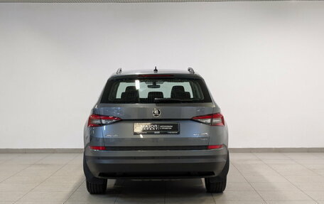 Skoda Kodiaq I, 2018 год, 2 900 000 рублей, 6 фотография