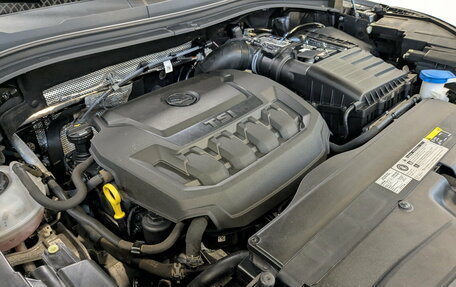 Skoda Kodiaq I, 2018 год, 2 900 000 рублей, 9 фотография
