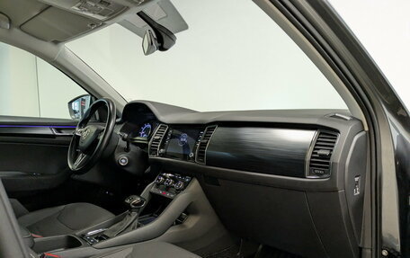 Skoda Kodiaq I, 2018 год, 2 900 000 рублей, 12 фотография