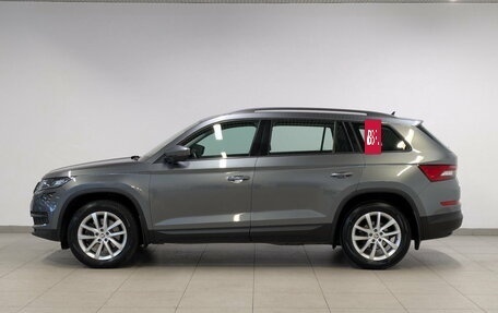 Skoda Kodiaq I, 2018 год, 2 900 000 рублей, 8 фотография