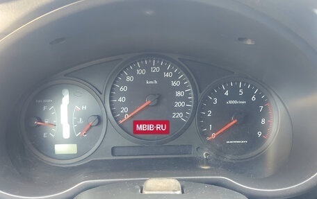 Subaru Impreza III, 2006 год, 700 000 рублей, 9 фотография