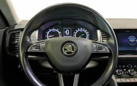 Skoda Kodiaq I, 2018 год, 2 900 000 рублей, 23 фотография