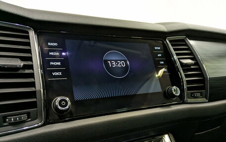 Skoda Kodiaq I, 2018 год, 2 900 000 рублей, 17 фотография