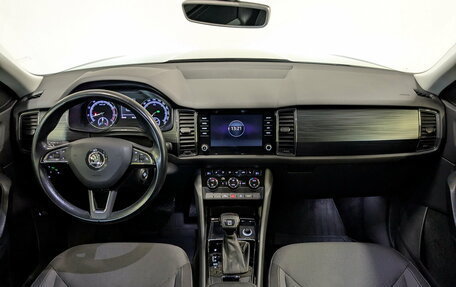 Skoda Kodiaq I, 2018 год, 2 900 000 рублей, 16 фотография