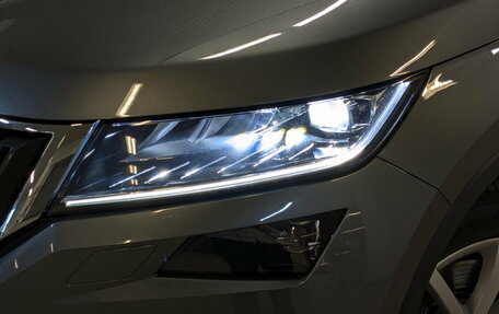 Skoda Kodiaq I, 2018 год, 2 900 000 рублей, 27 фотография